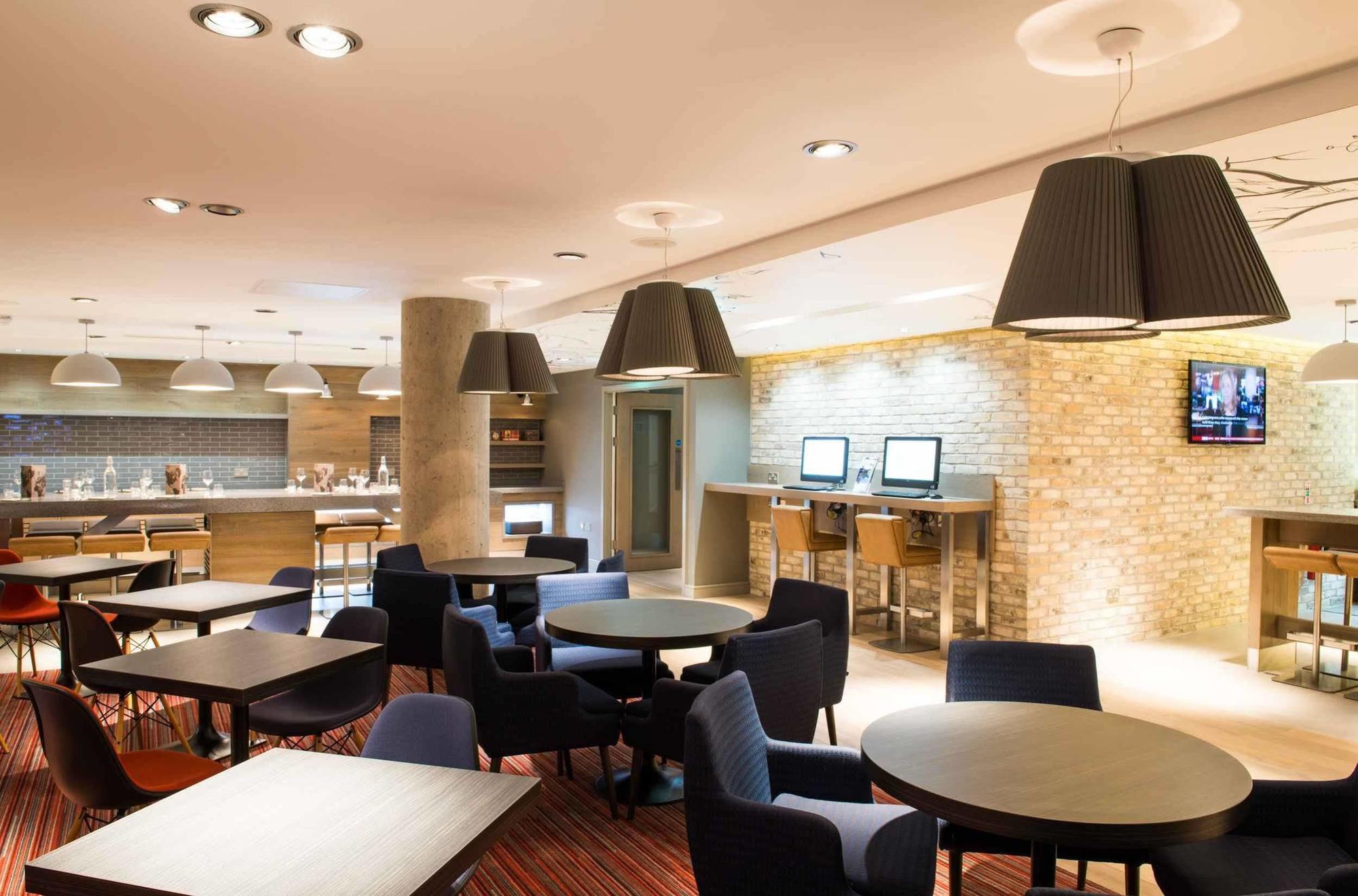 Hotel Ibis Centre South Bridge - Royal Mile 3*