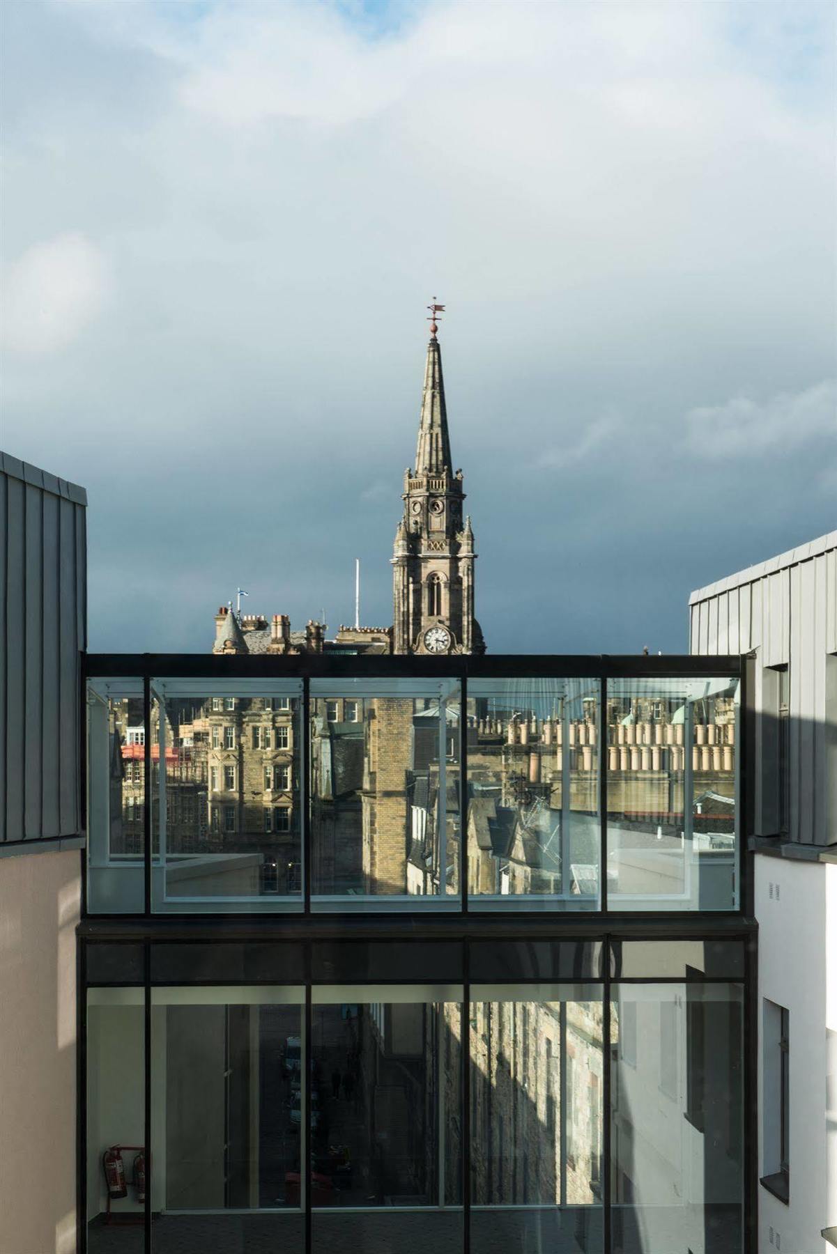 Hotel Ibis Centre South Bridge - Royal Mile