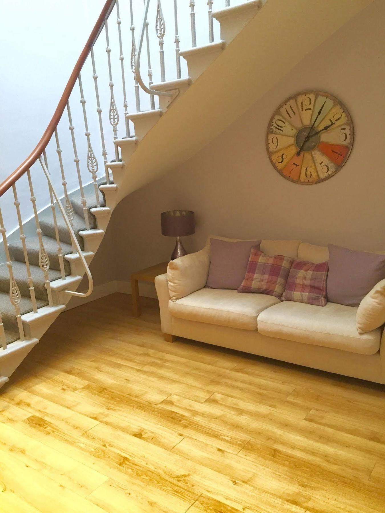 Capital Retreats - Shandwick Place * Edinburgh