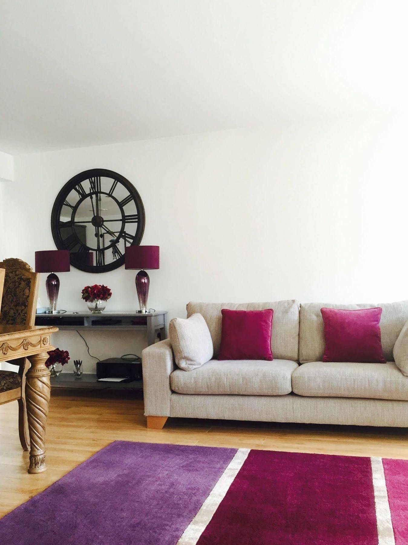 Capital Retreats - Shandwick Place Apartment *