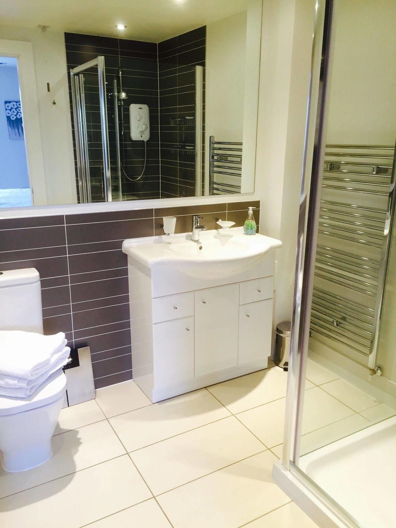 Capital Retreats - Shandwick Place * Edinburgh
