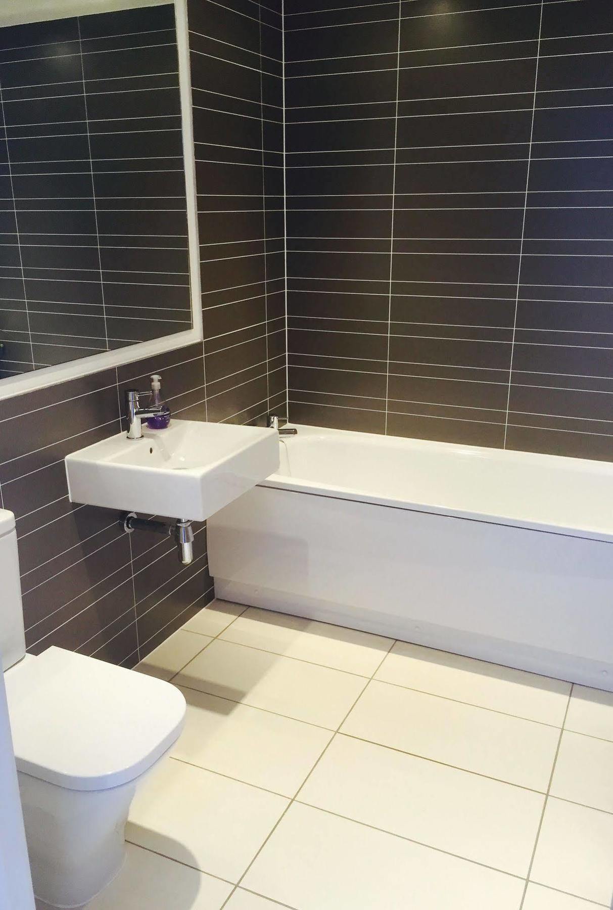 Capital Retreats - Shandwick Place * Edinburgh