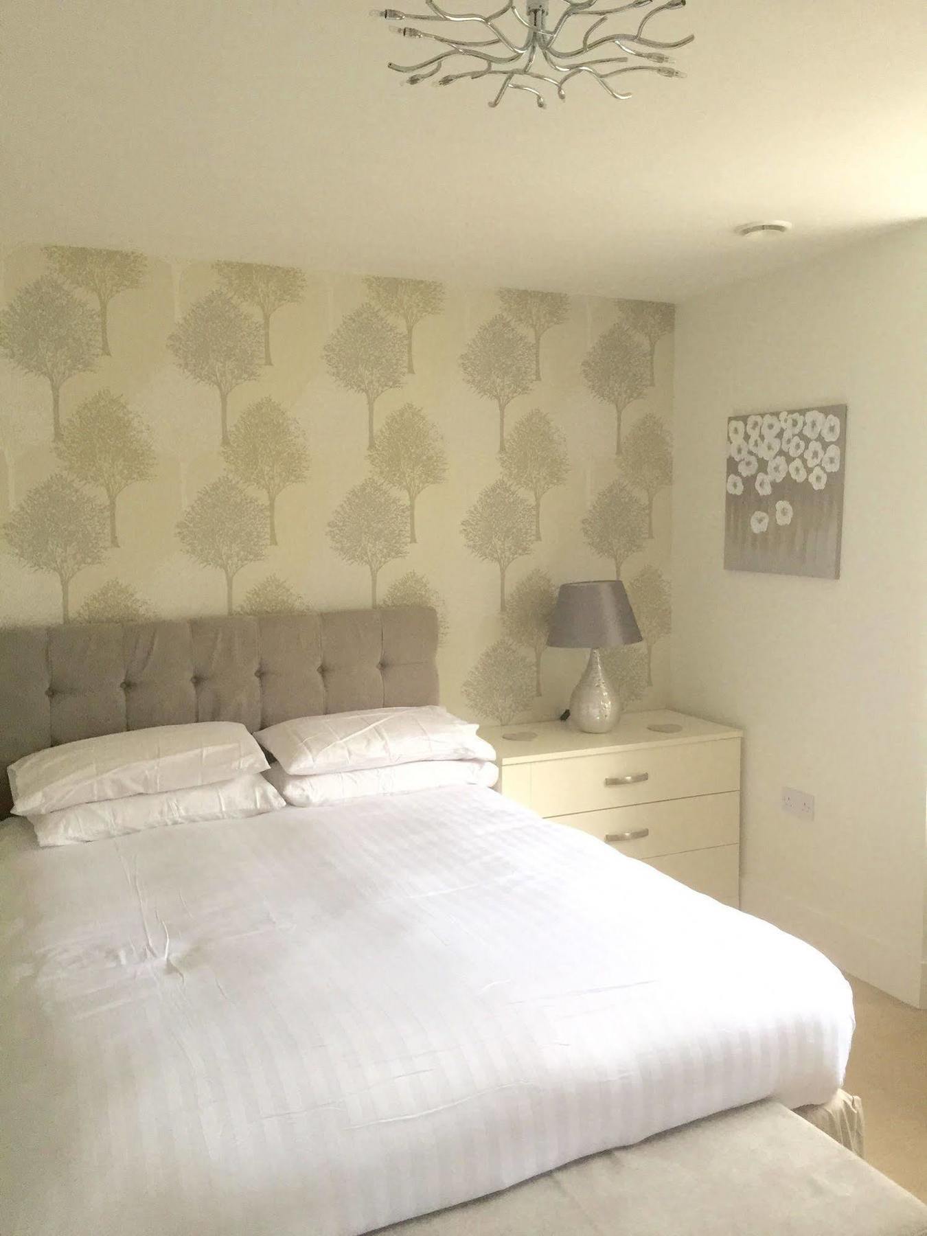 Apartment Capital Retreats - Shandwick Place Edinburgh