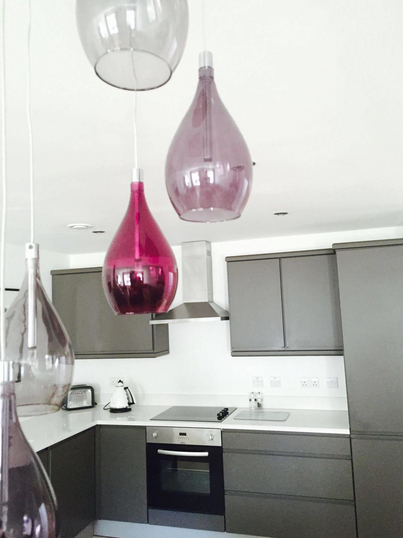 Capital Retreats - Shandwick Place Apartment Edinburgh