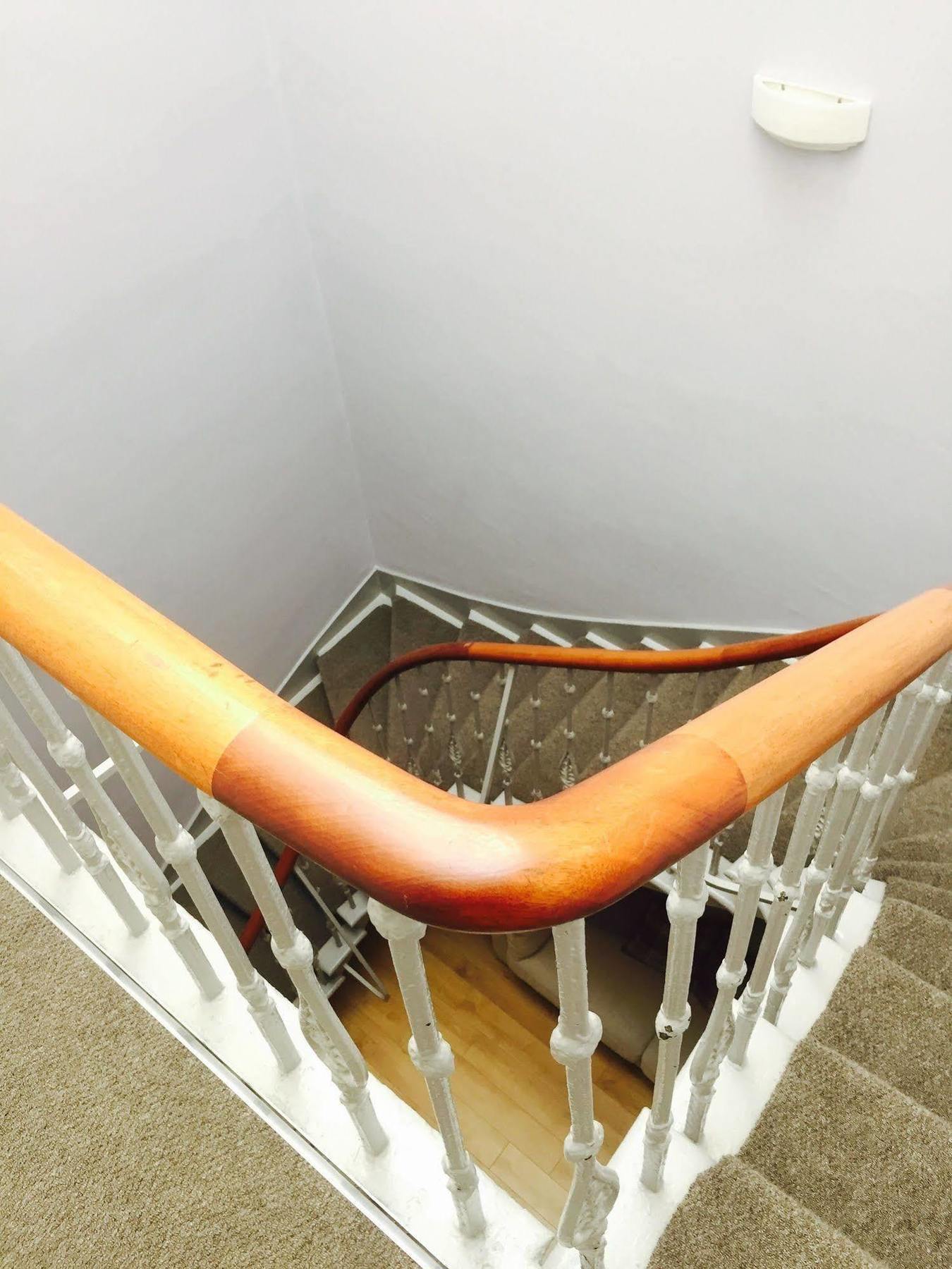 Capital Retreats - Shandwick Place Apartment