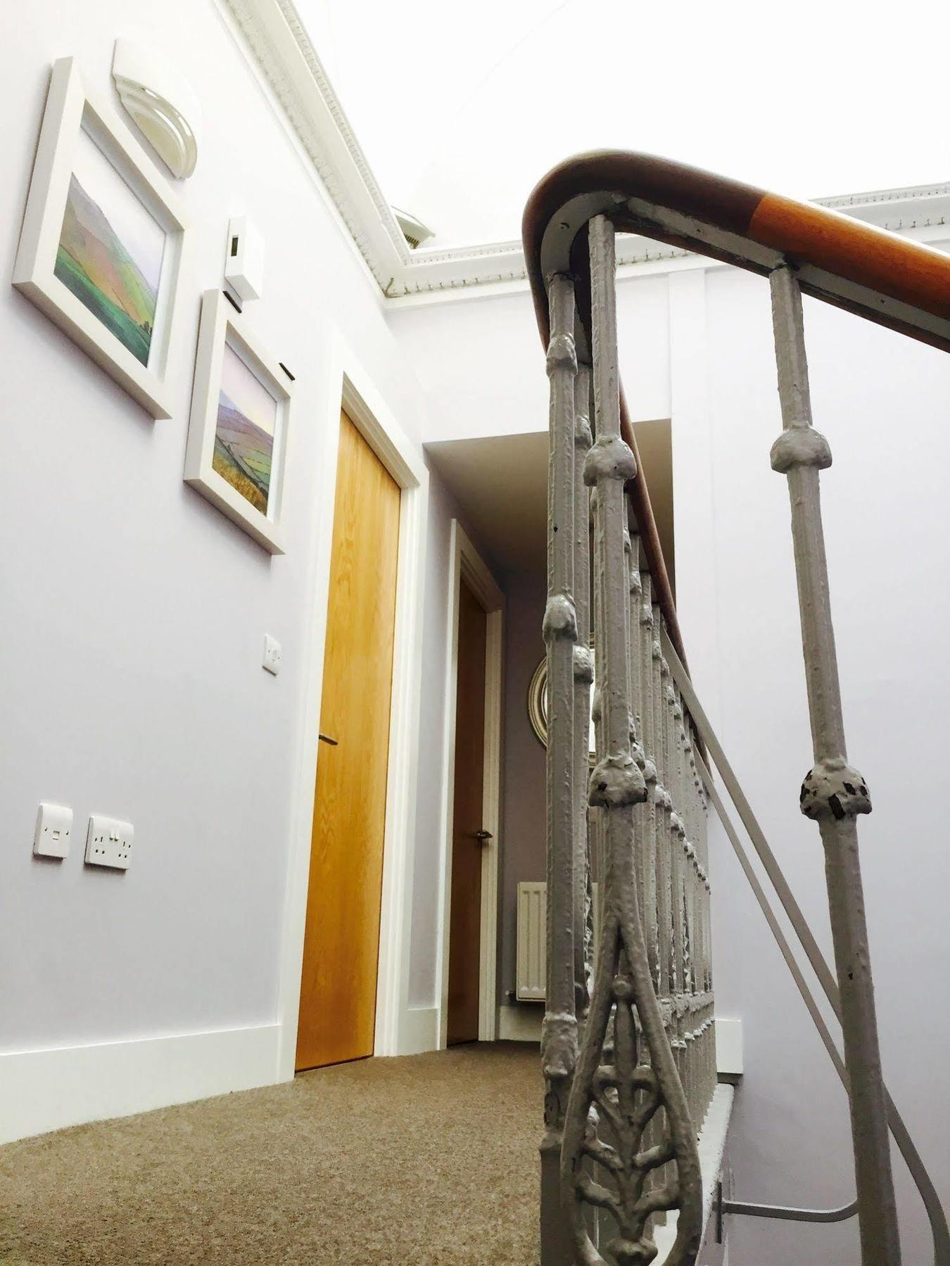 Capital Retreats - Shandwick Place *