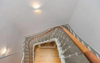 Capital Retreats - Shandwick Place Edinburgh