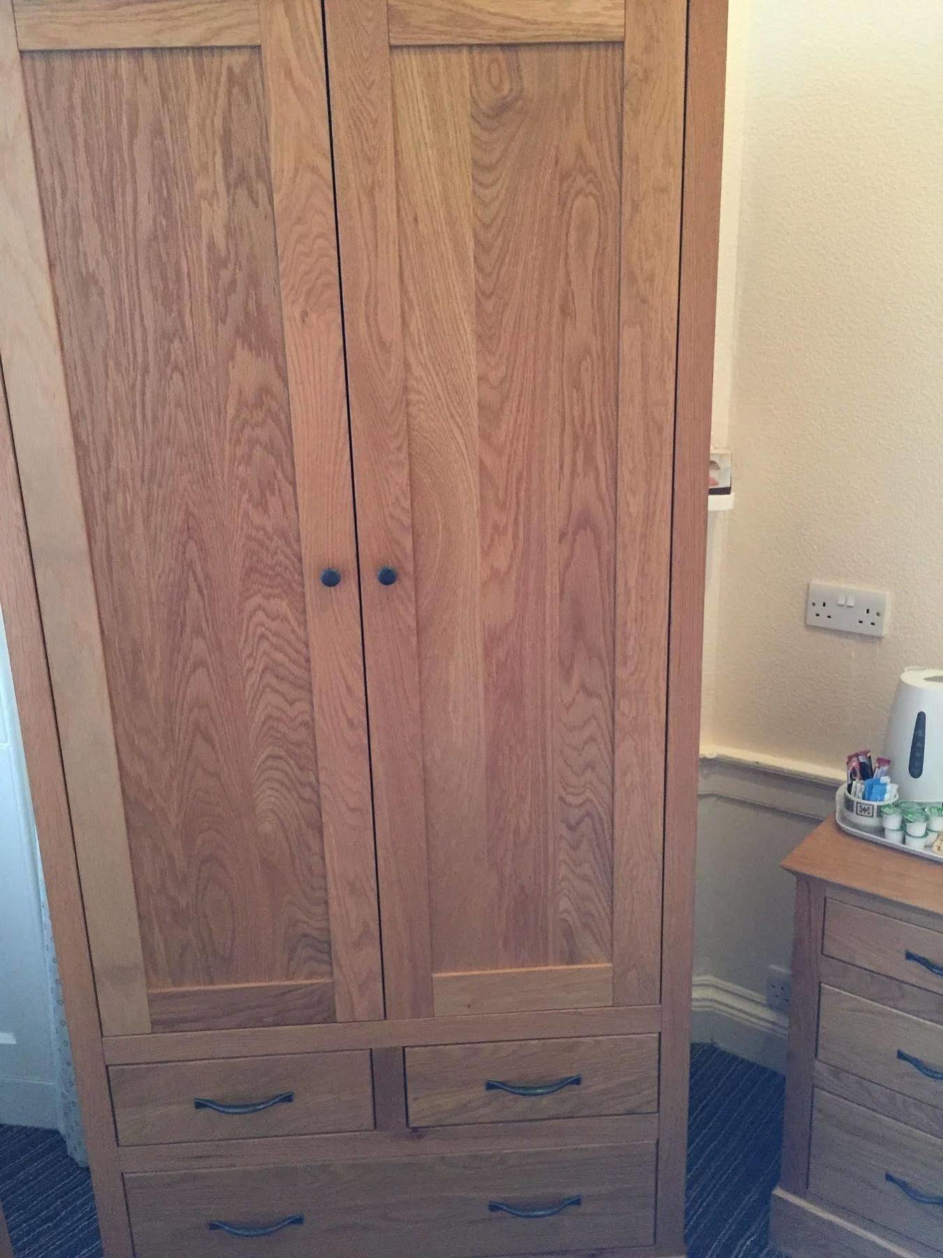 Tania 3* Edinburgh