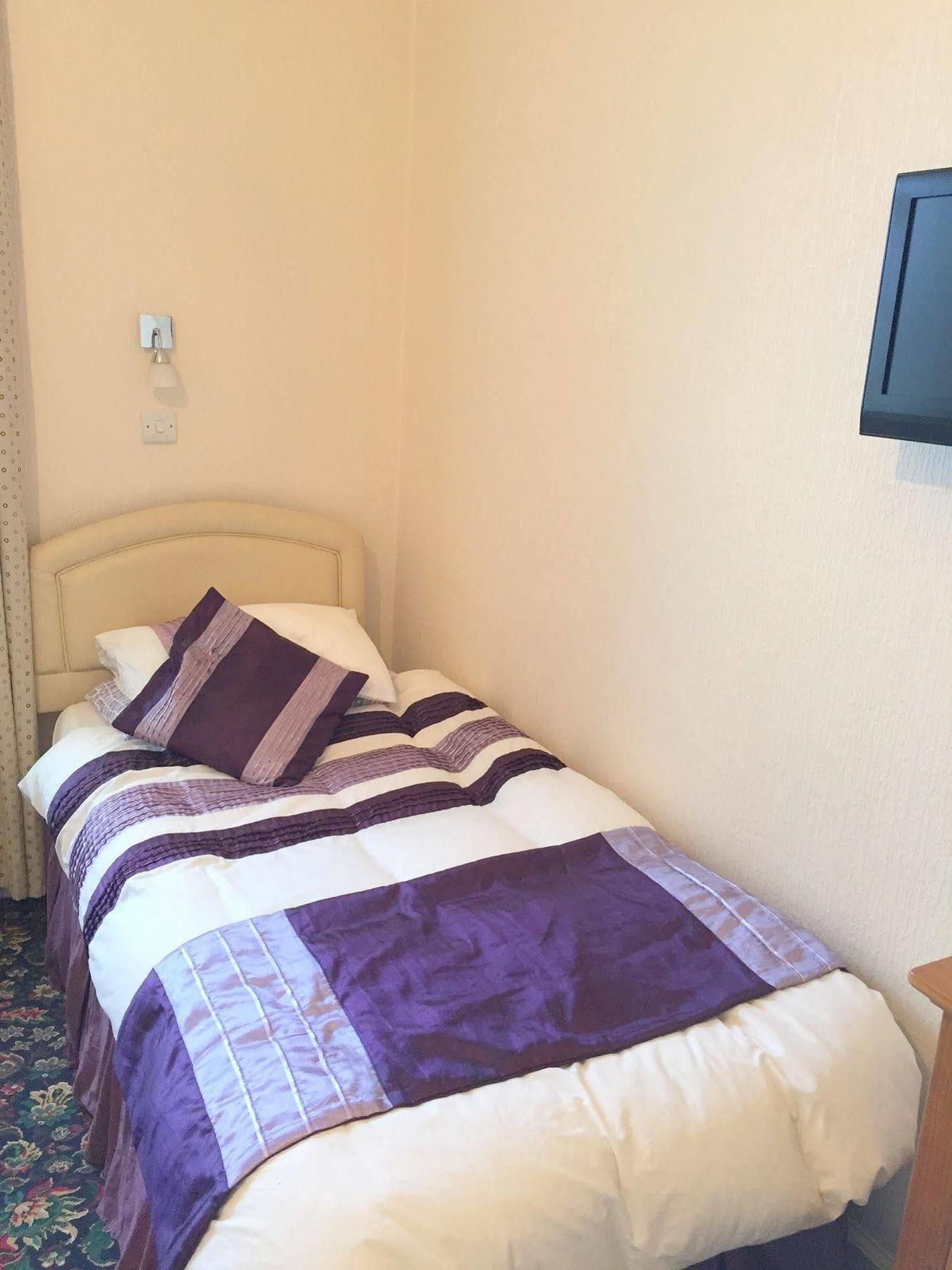 Hotel Tania Edinburgh