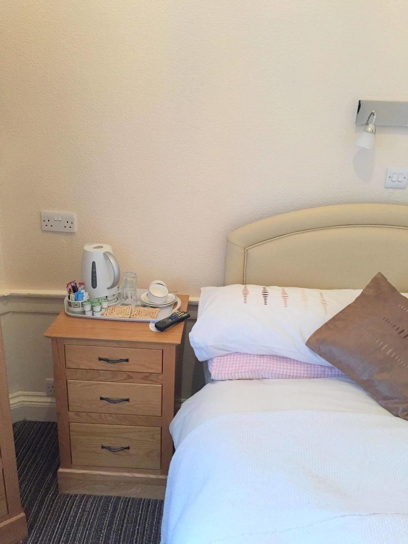 Tania Hotel Edinburgh