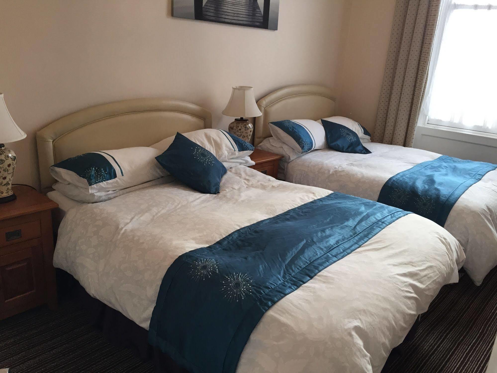 Tania Hotel Edinburgh