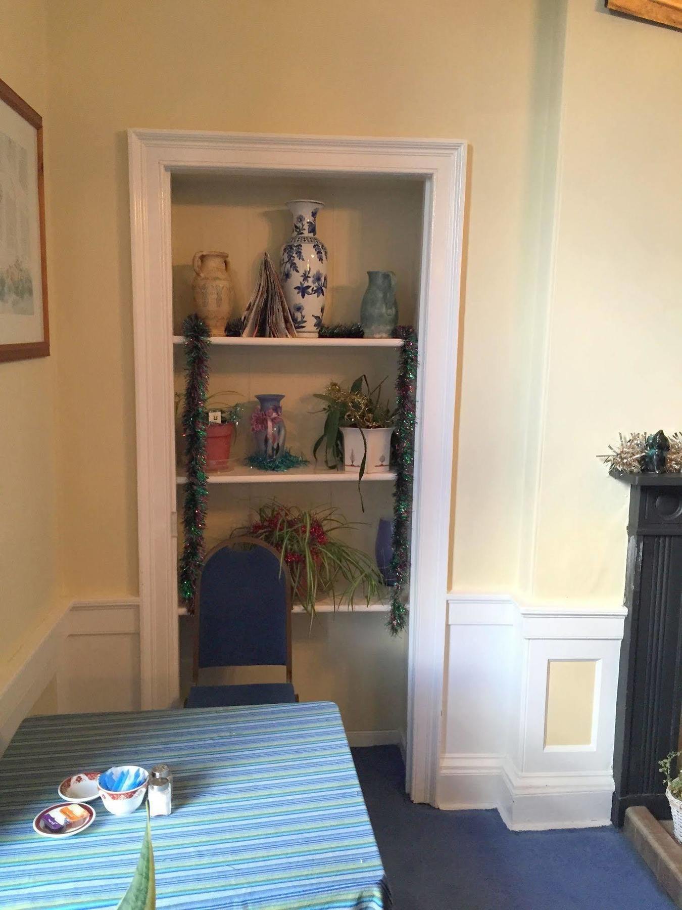 Tania Hotel Edinburgh