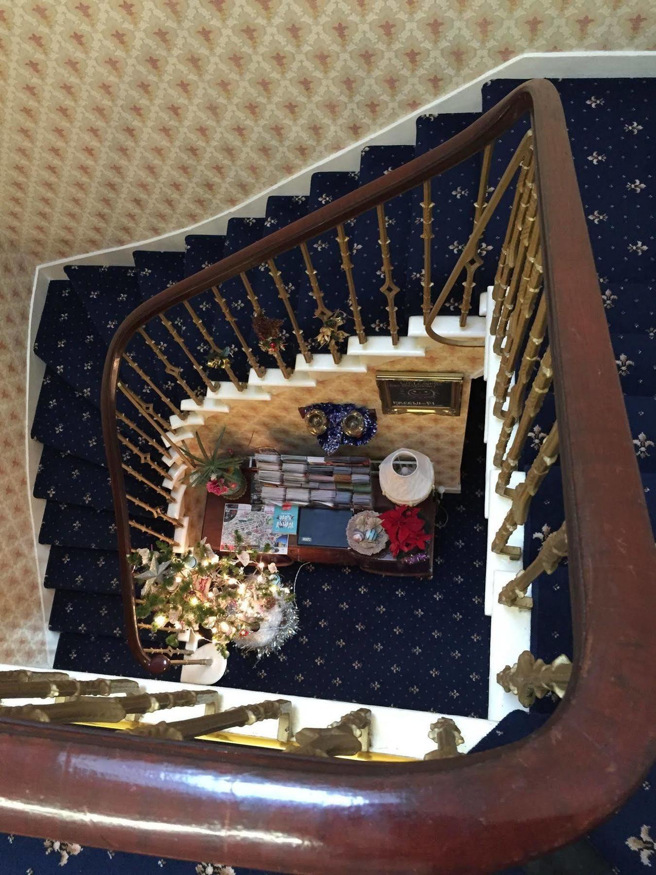 Hotel Tania Edinburgh