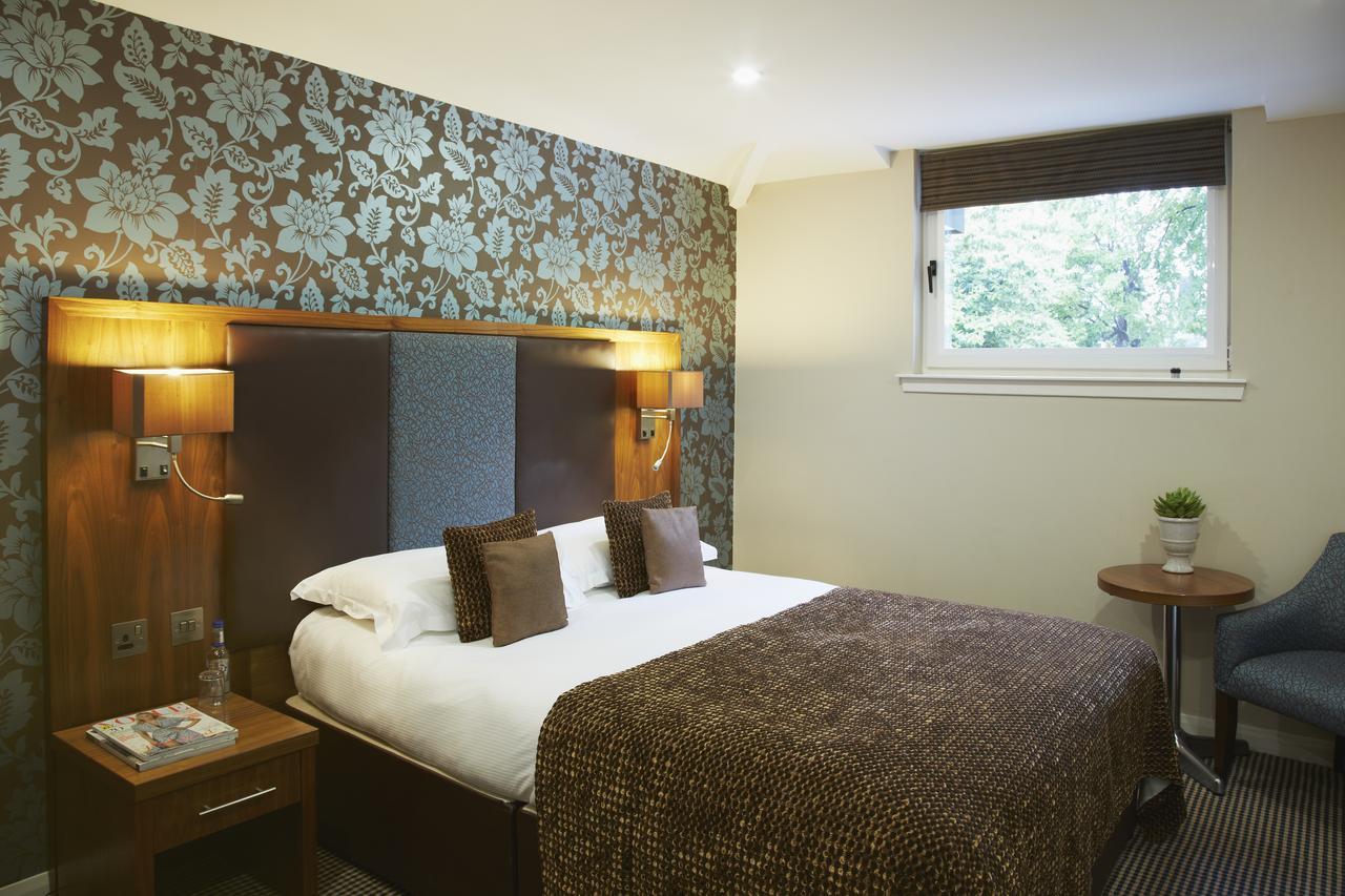 The Roseate - Small Luxury Of The World 5* Edinburgh
