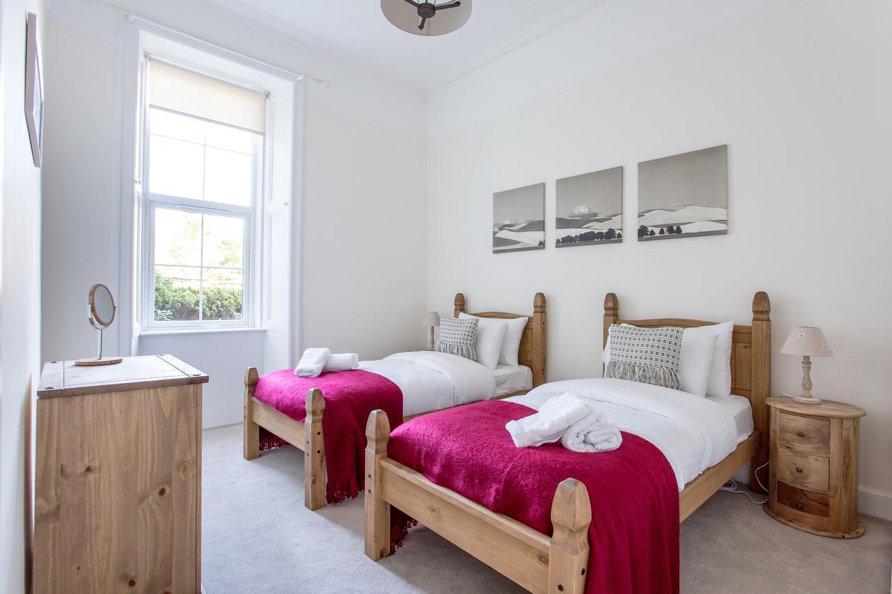 Apartment Colonial Victorian Apartment, Fab Central Location