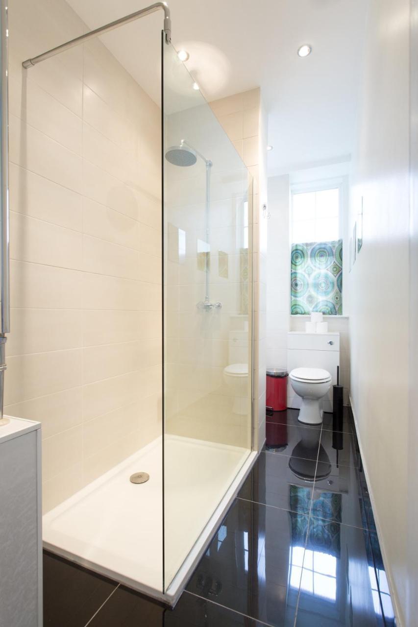 Apartment Colonial Victorian Apartment, Fab Central Location EDI