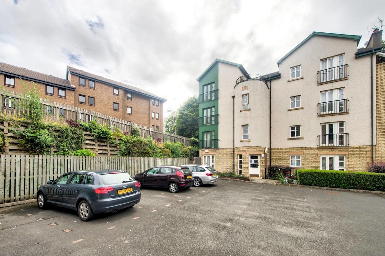 Spacious Next Water Of Leith