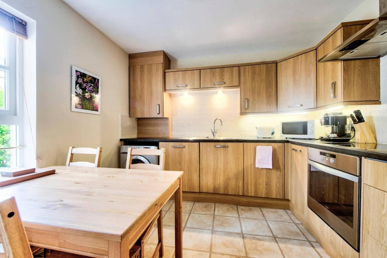 Spacious Next Water Of Leith Apartment *