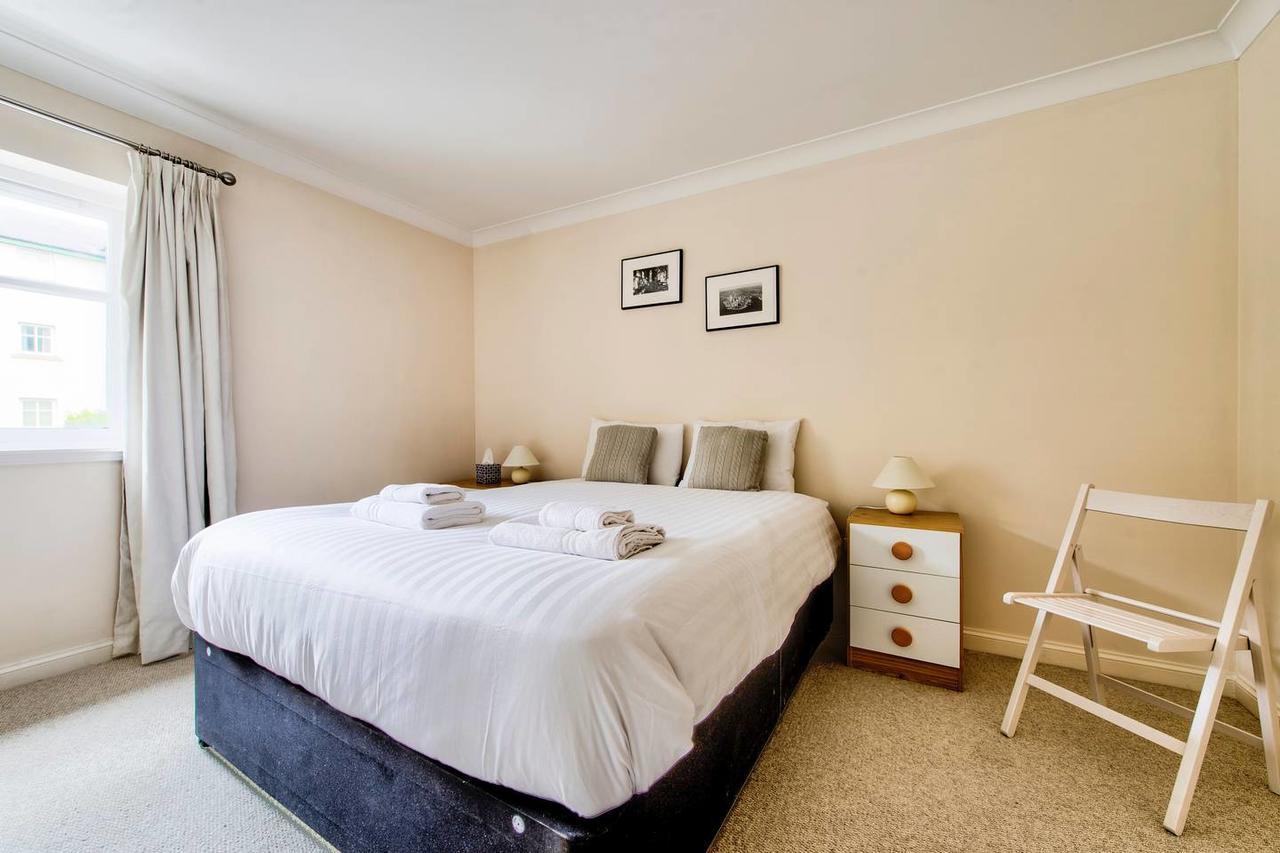 Spacious Next Water Of Leith Apartment *