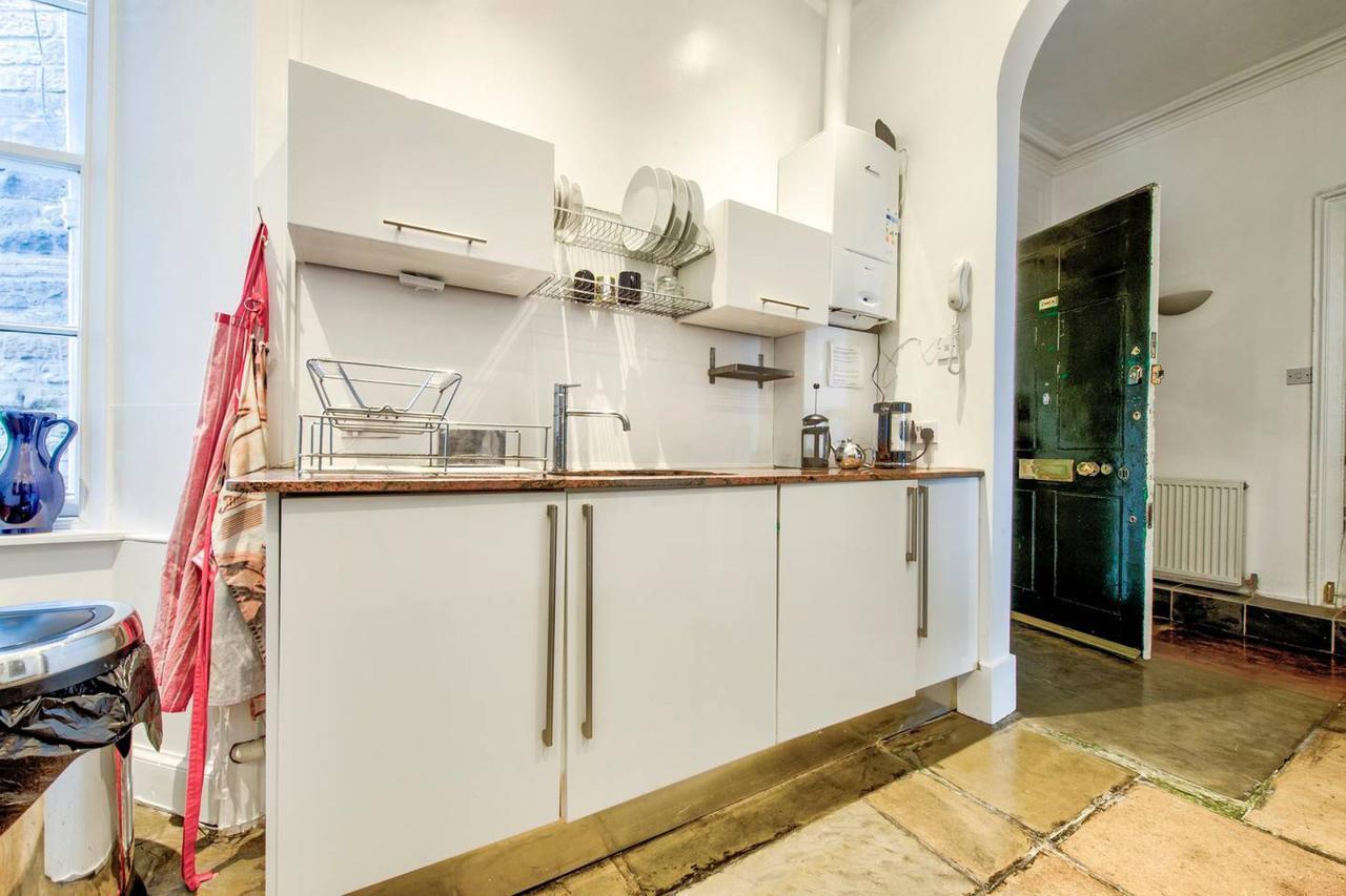 Apartment Altido Spacious & Elegant Apt By St Andrew Square W View EDI
