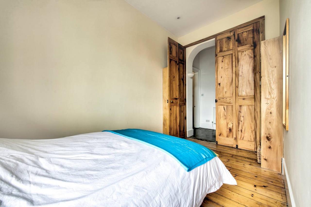 Altido Spacious & Elegant Apt By St Andrew Square W View Apartment EDI