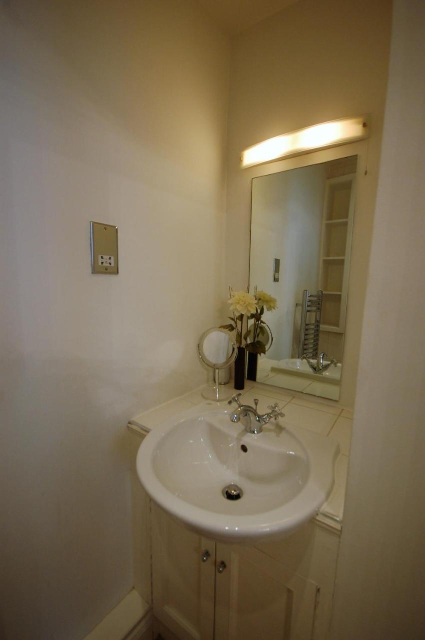 Flats Company - Queen Street - Centre EDI