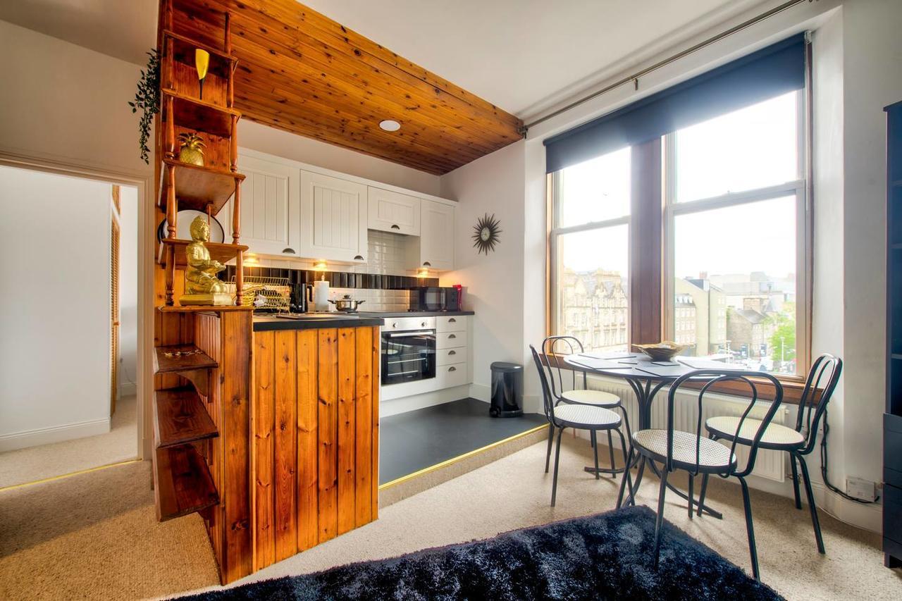 Guestready - In The Historic Grassmarket For 2 Guests *