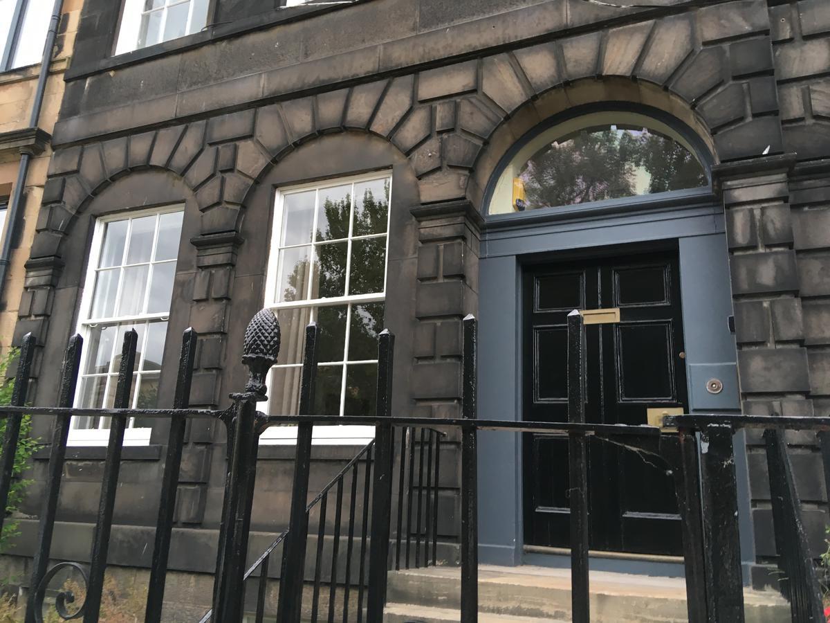 Apartment Merchants Retreat Edinburgh