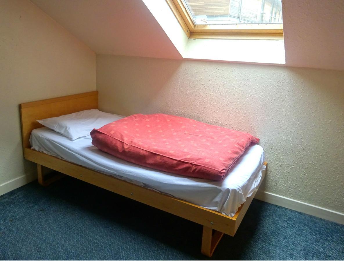 Hostel Metro Edinburgh