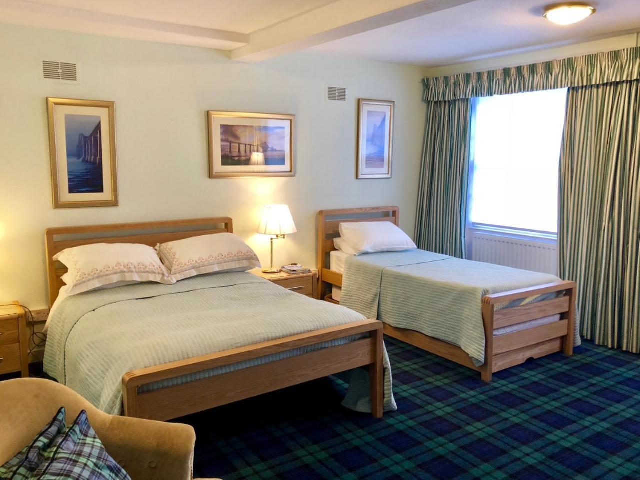 Garlands Guest house Edinburgh