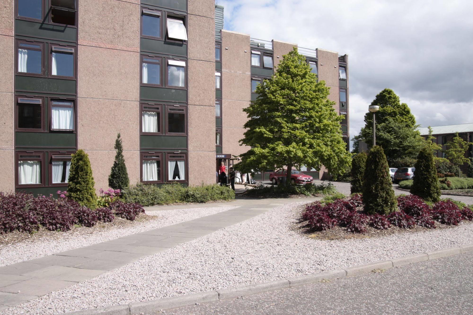 Apartment Summer At The Of EDI