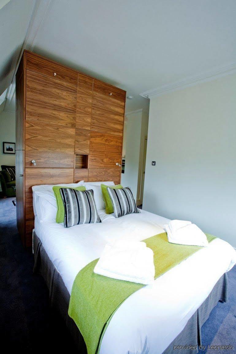 The Merchiston Apartment Edinburgh