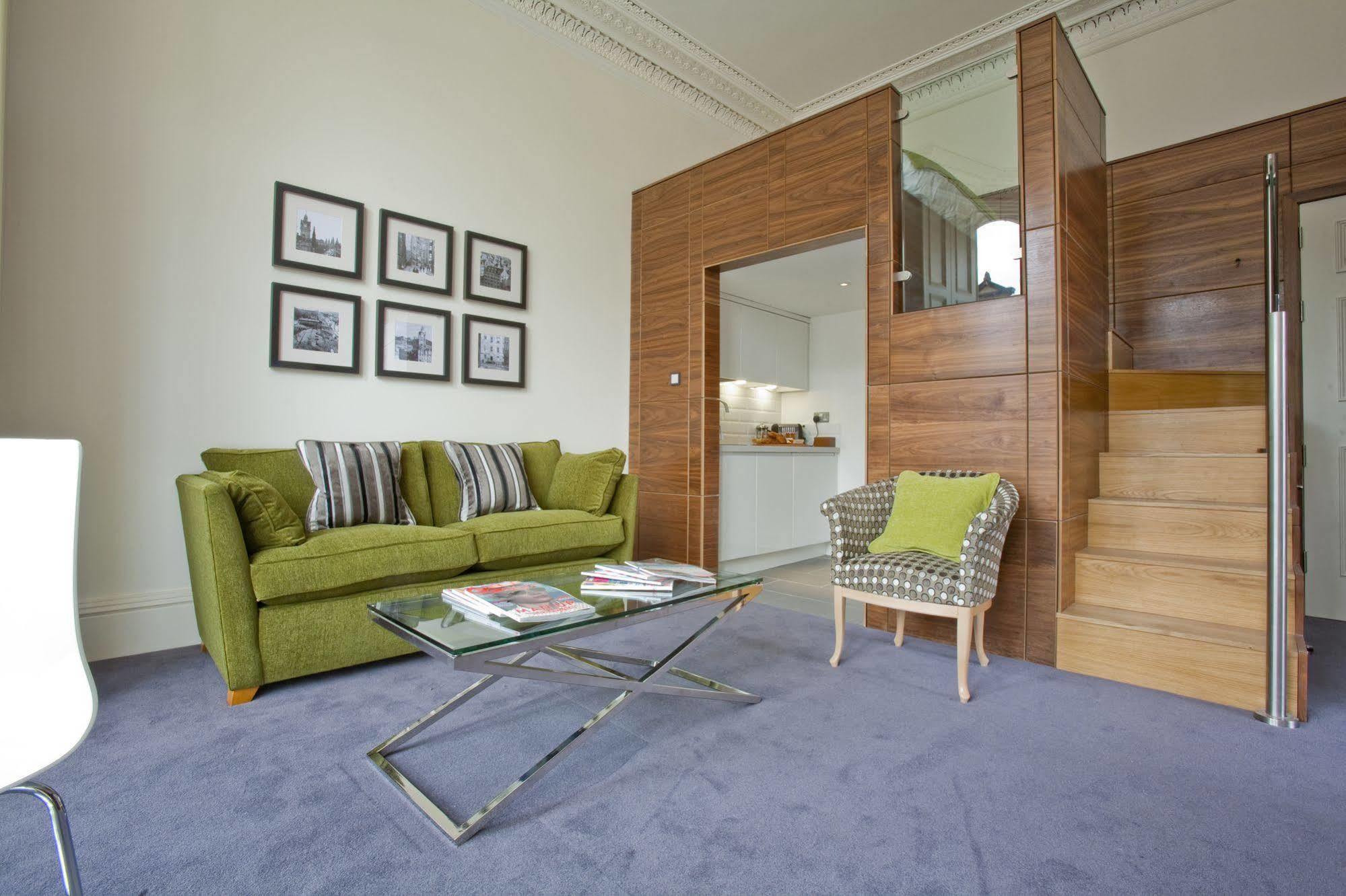 The Merchiston