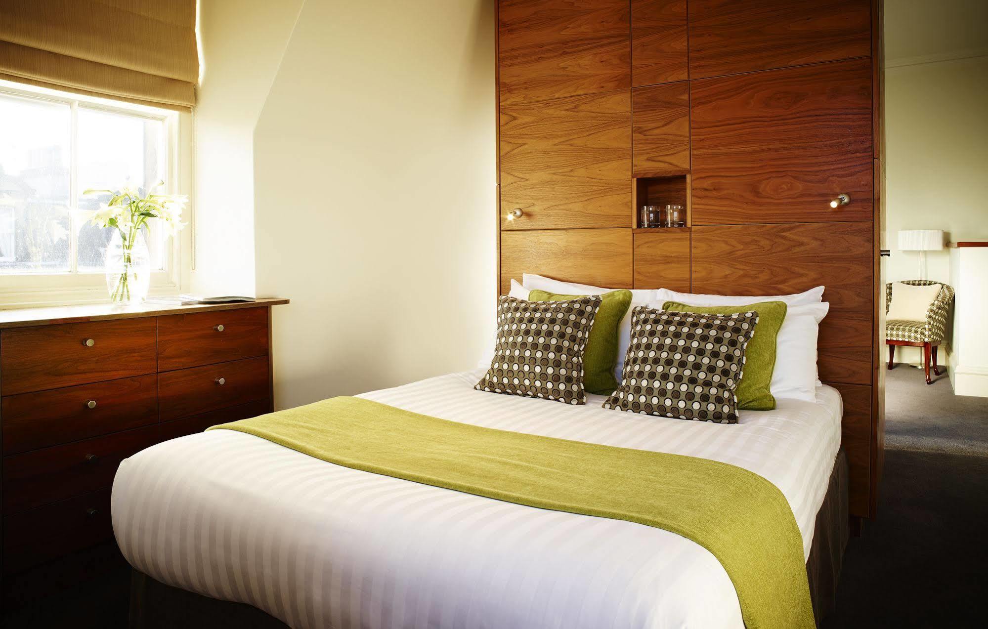 Apartment The Merchiston Edinburgh