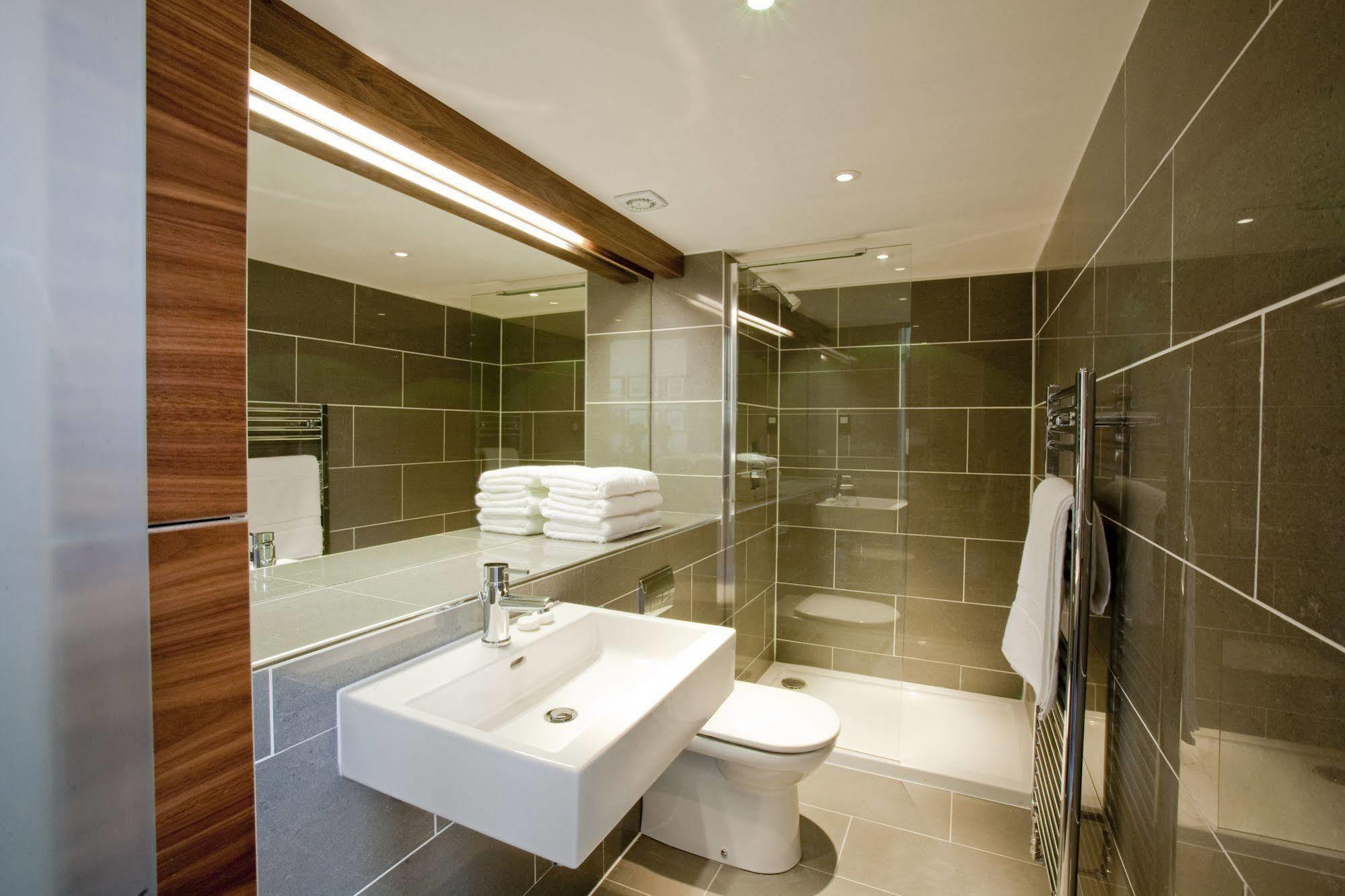 The Merchiston Apartment Edinburgh