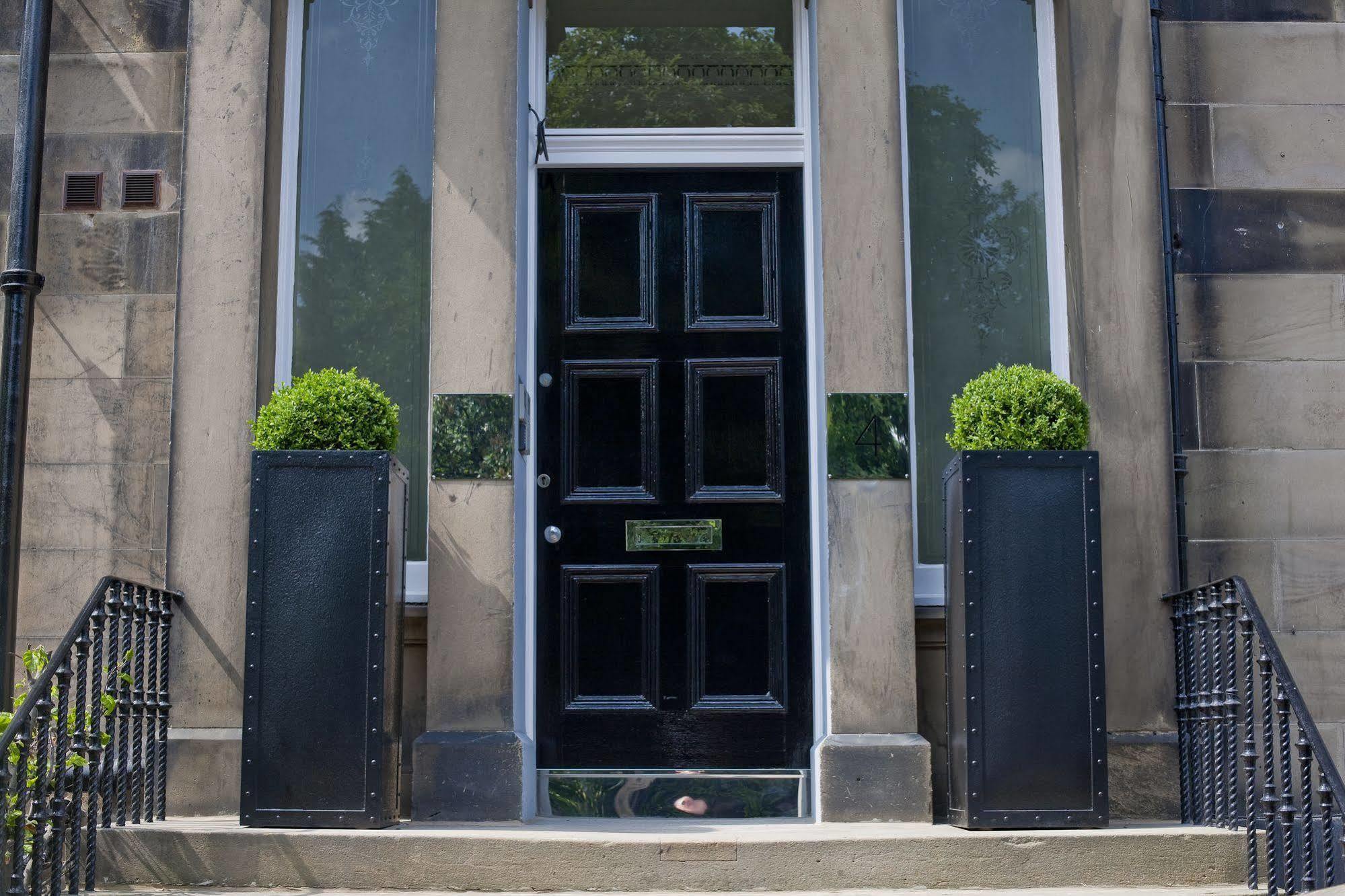 The Merchiston Apartment Edinburgh