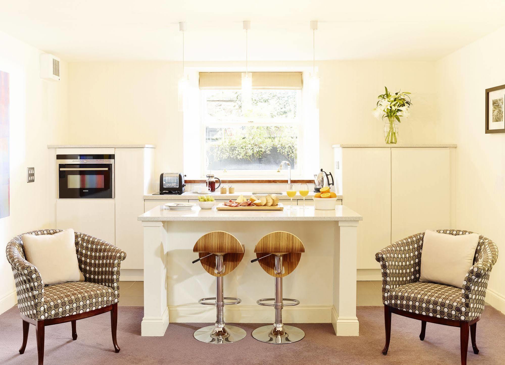 Apartment The Merchiston Edinburgh
