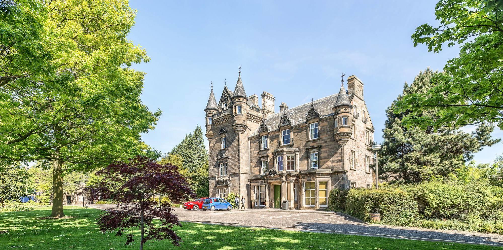 Hotel The Scholar 4*