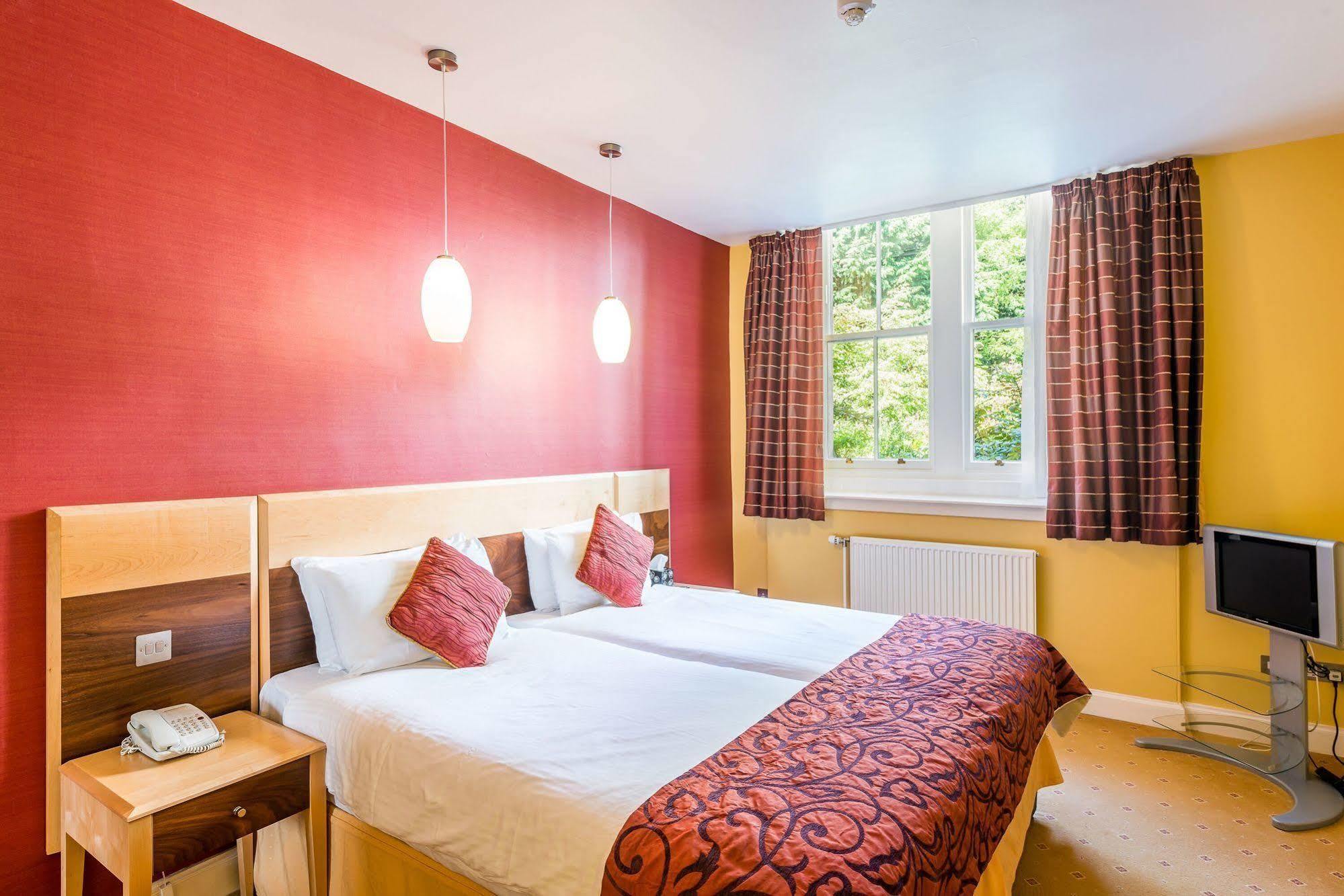 The Scholar 4* Edinburgh