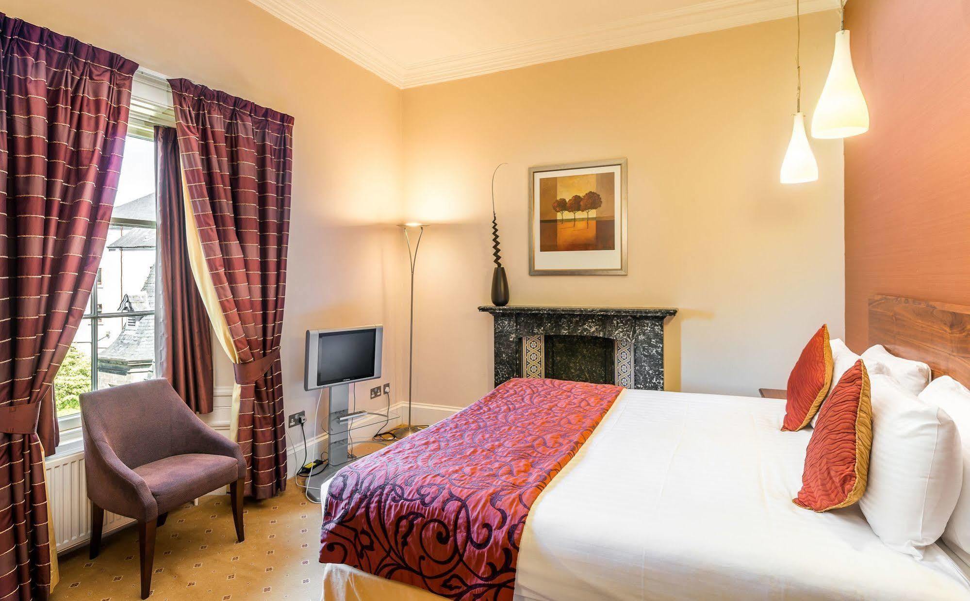 Hotel The Scholar 4*