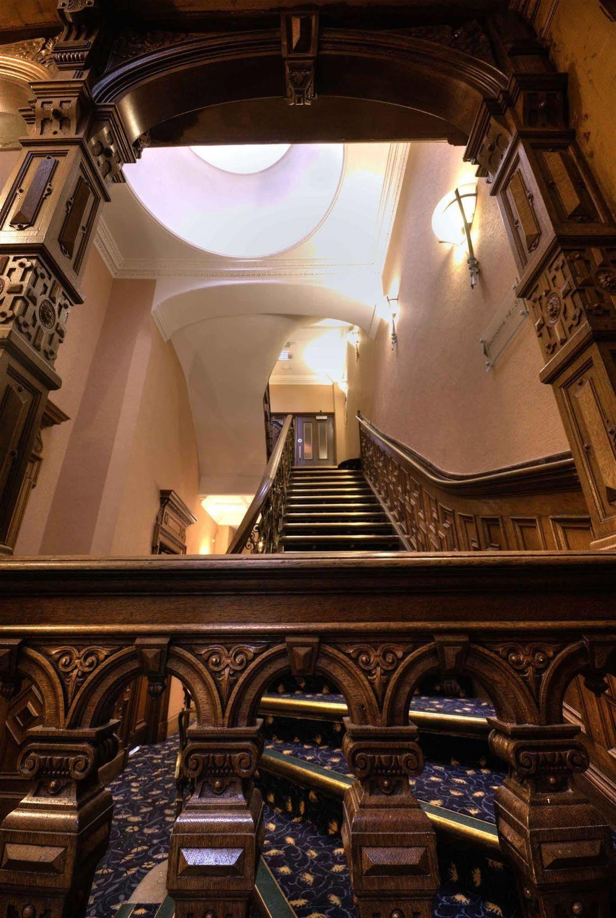 The Scholar Hotel