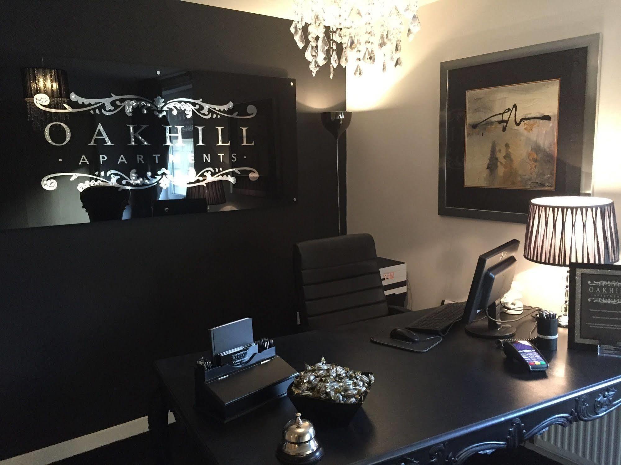 Oakhill Apartment
