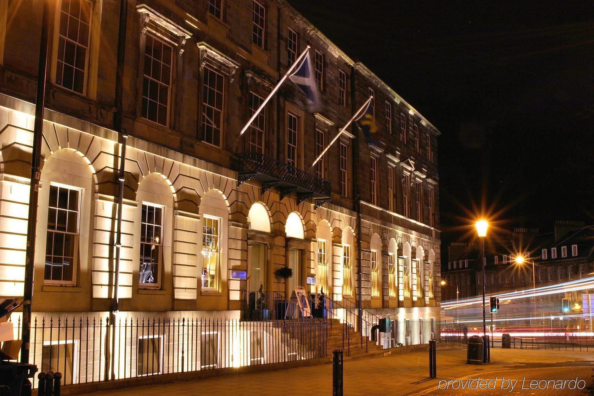 Express Centre By Ihg 3* Edinburgh