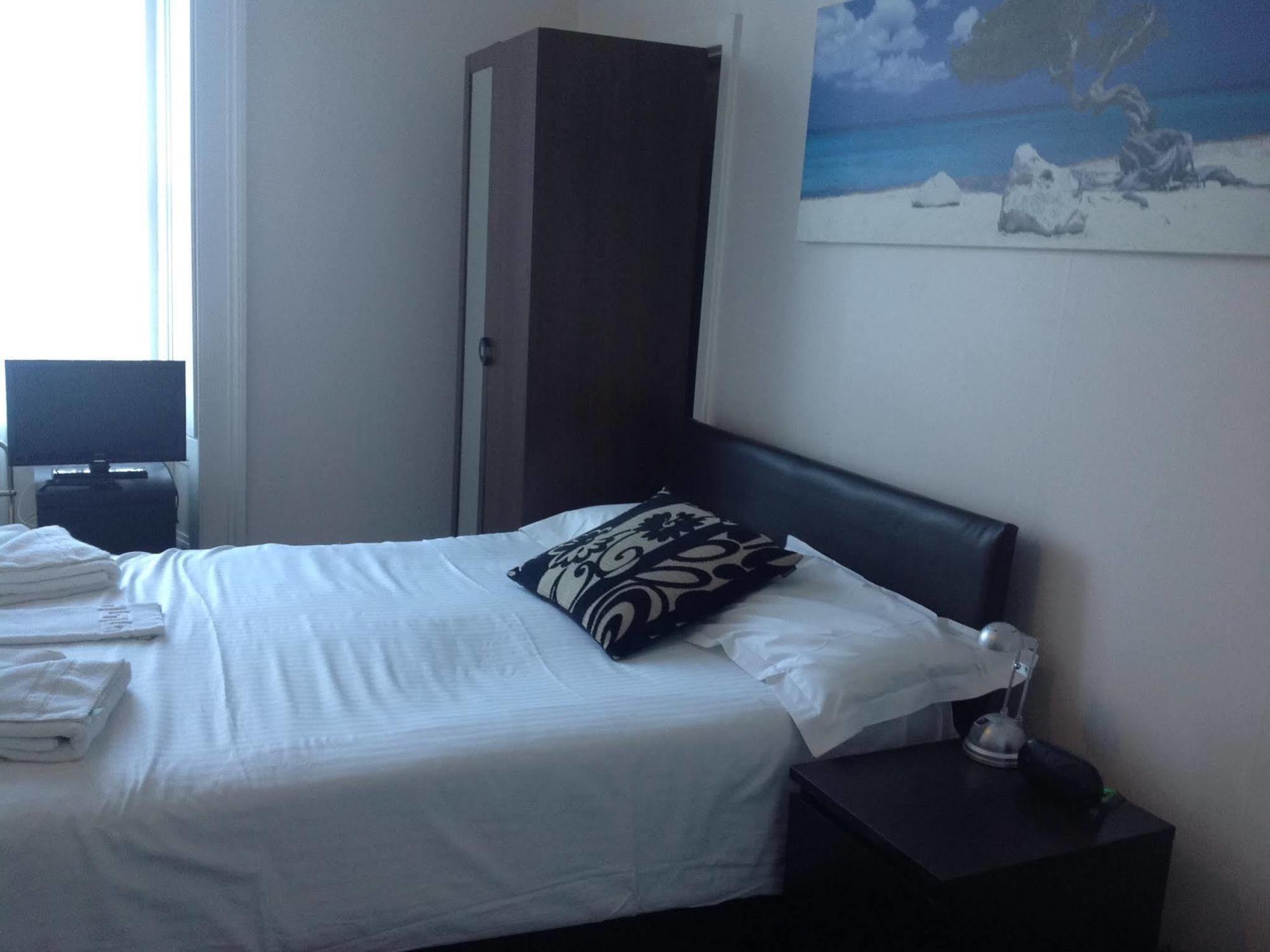 Northumberland Hotel 3*
