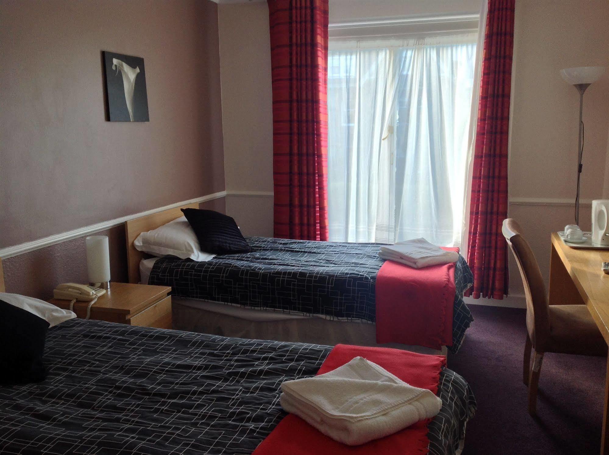 Hotel Northumberland Edinburgh