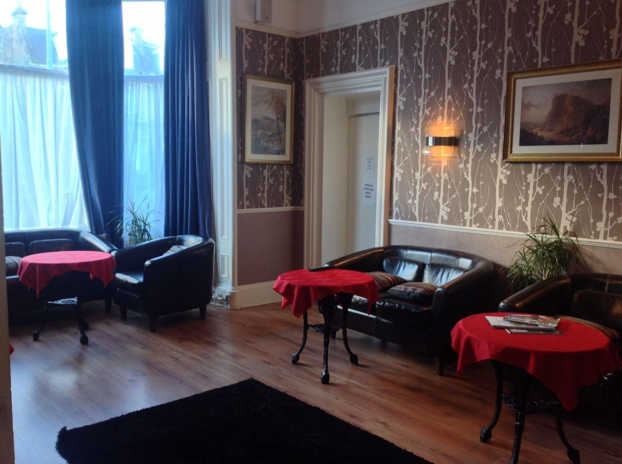 Northumberland Hotel Edinburgh