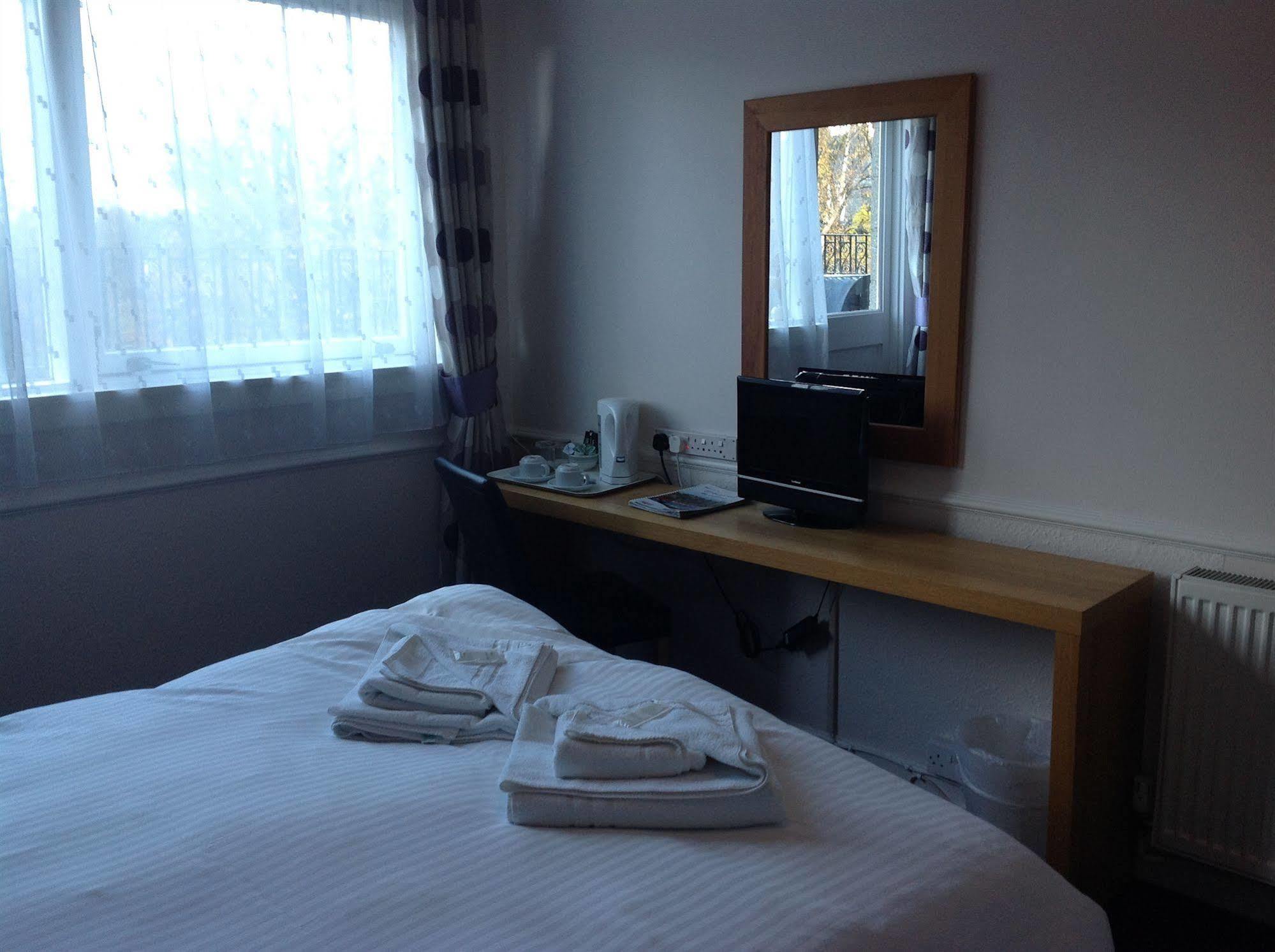 Hotel Northumberland 3*