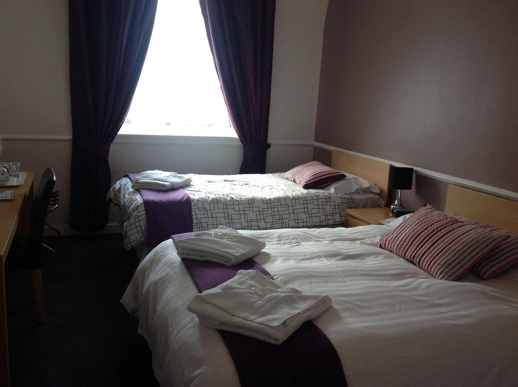 Northumberland 3*