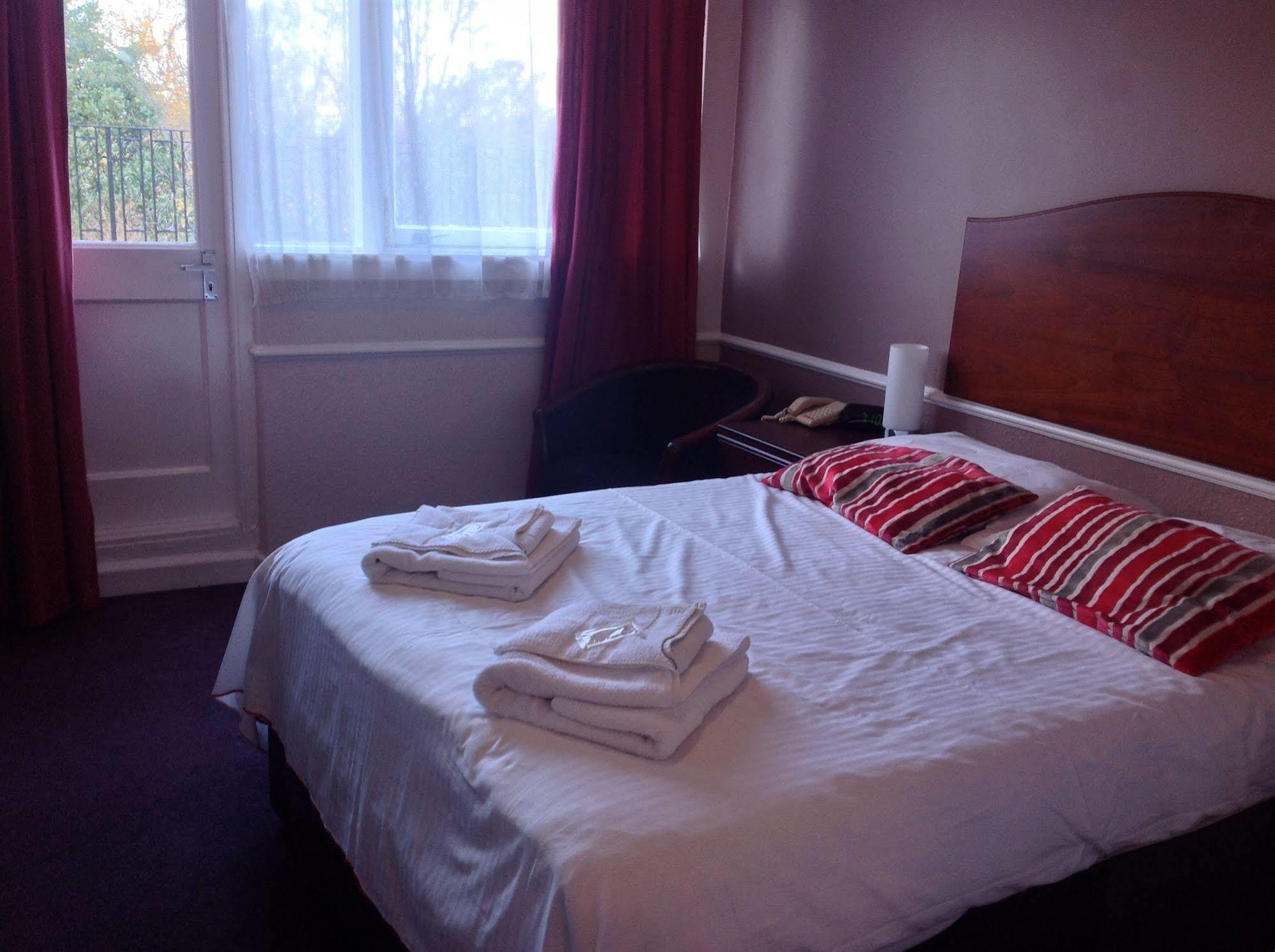 Northumberland 3*
