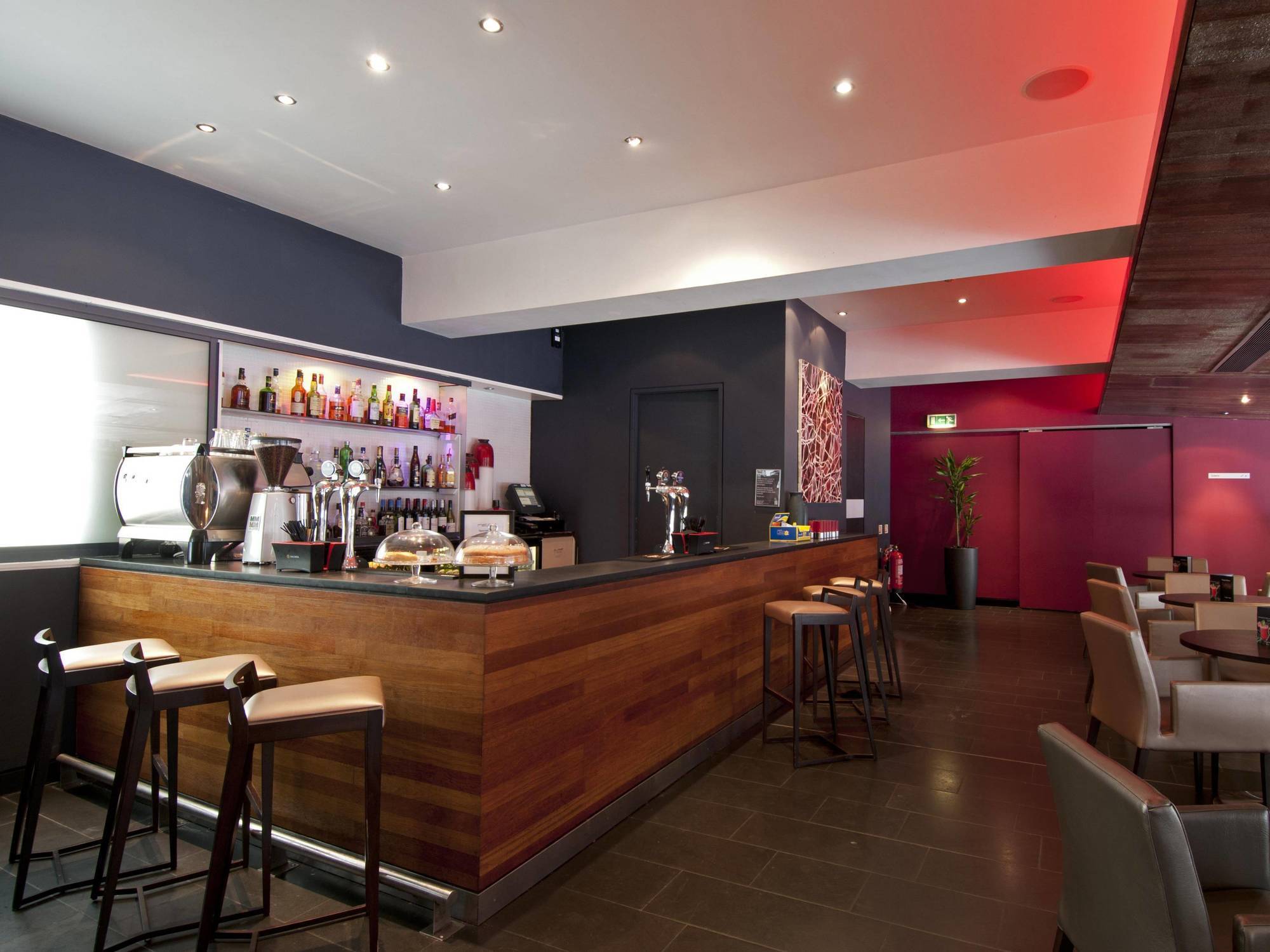 Hotel Apex Grassmarket